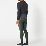 Calzamaglia Pedaled Odyssey - Verde - O