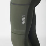 Calzamaglia Pedaled Odyssey - Verde - Q