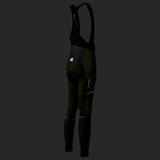 Calzamaglia Pedaled Odyssey - Verde - B