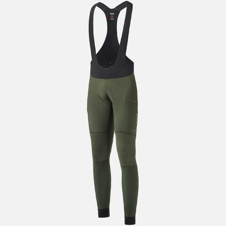Calzamaglia Pedaled Odyssey - Verde - L