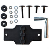 Kit per barra a T Peruzzo - N