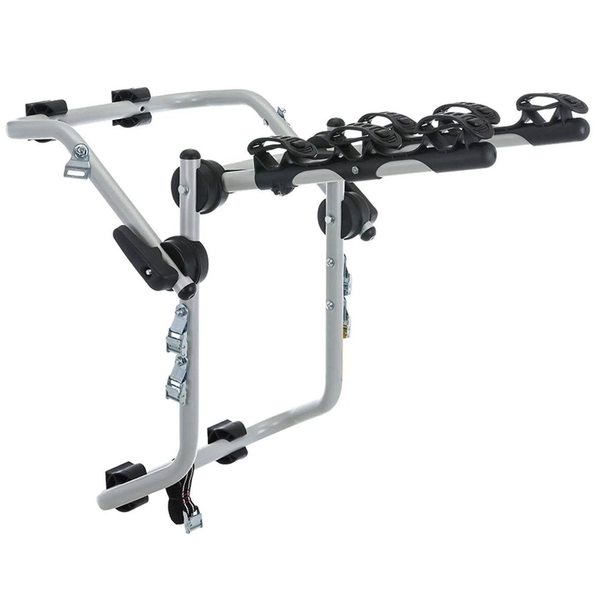 Portabici Peruzzo Venezia-Alu per 3 biciclette - I