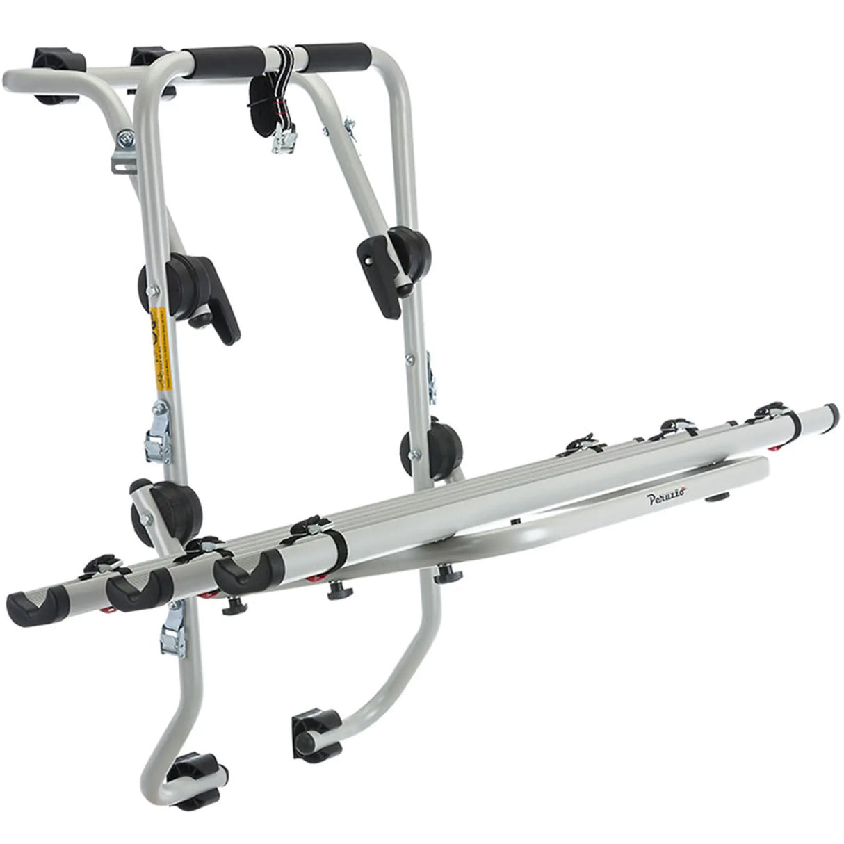 Portabici Peruzzo Padova-Alu per 3 biciclette - D