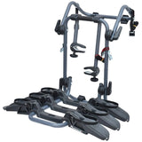 Portabici Peruzzo Pure Instinct per 3 biciclette - L