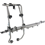 Portabici Peruzzo Padova Steel per 3 biciclette - P