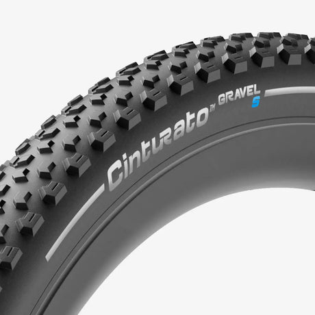 Copertoncino Pirelli Cinturato Gravel S - 700x45 - A