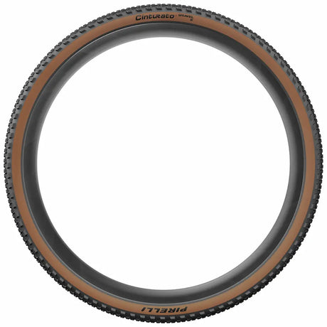 Copertoncino Pirelli Cinturato Gravel S 700x40 - Classic - M