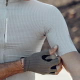 Maglia Q36.5 Pinstripe Pro - Grigio - C