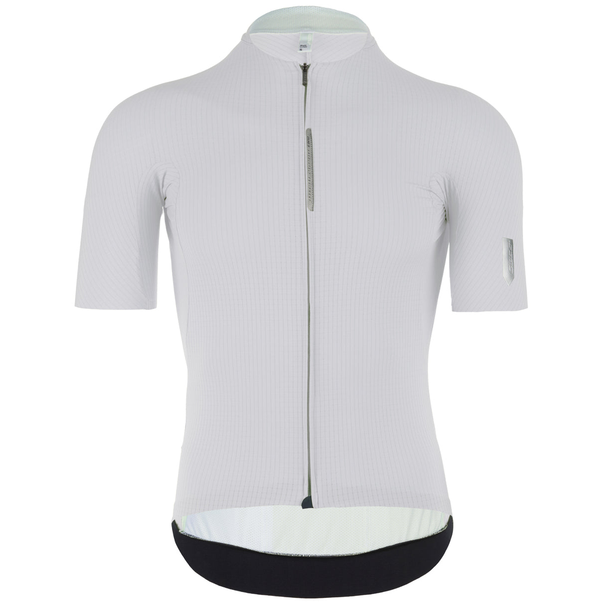 Maglia Q36.5 Pinstripe Pro - Grigio - Q