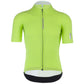 Maglia Q36.5 Pinstripe Pro - Lime