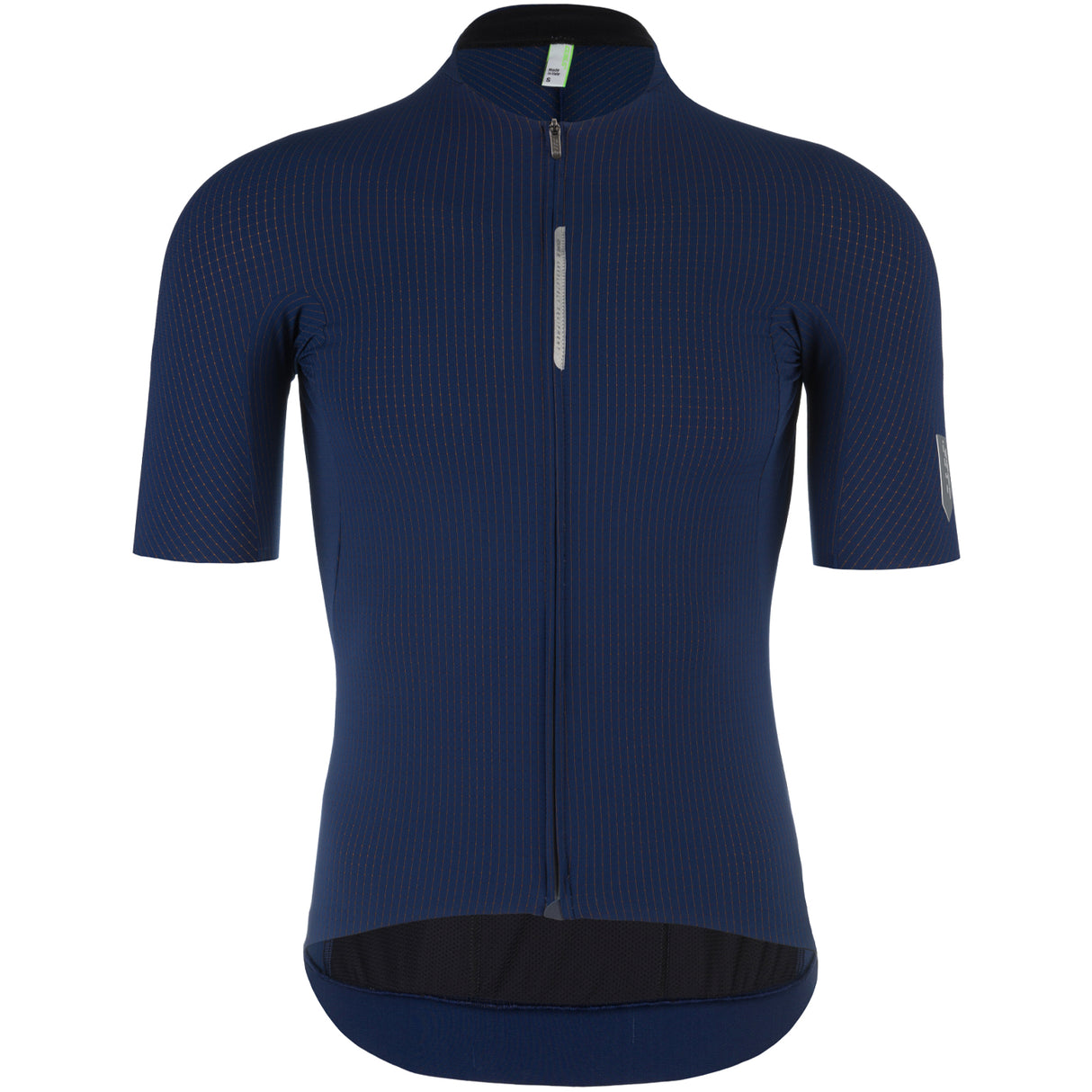 Maglia Q36.5 Pinstripe Pro - Blu - G