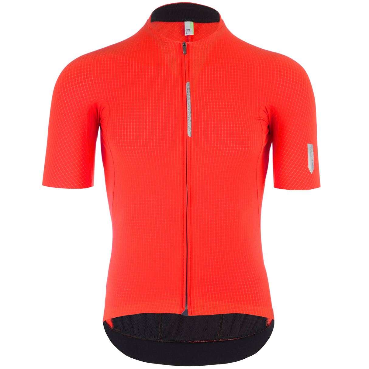 Maglia Q36.5 Pinstripe Pro - Rosso - A