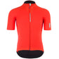 Maglia Q36.5 Pinstripe Pro - Rosso - A