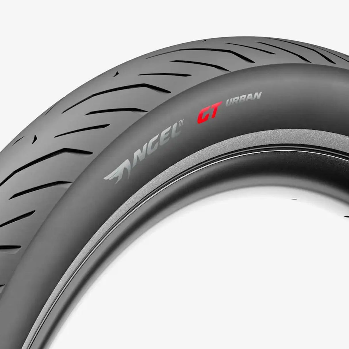 Copertoncino Pirelli Angel Urban GT 700x37 - Nero - E