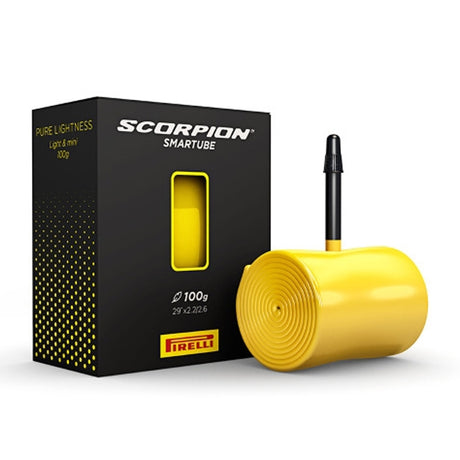 Camera d'Aria Pirelli Scorpion Smartube 29x1.8/2.2 - 42 mm - H