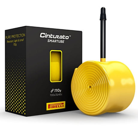 Camera d'Aria Pirelli Cinturato Smartube Reinforced 700x35/45 - 60 mm - Q