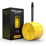 Camera d'Aria Pirelli Cinturato Smartube 650bx40/45 - 60 mm - A