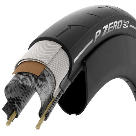 Copertoncino Pirelli P Zero Race TLR - 700x32 - P