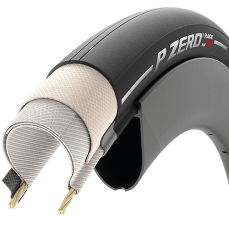 Copertoncino Pirelli P Zero Race TLR SL - 700x28