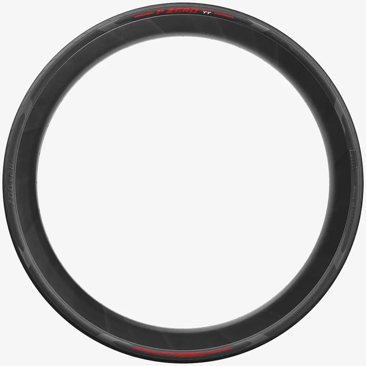 Copertoncino Pirelli P Zero Race TT - 700x28 - E