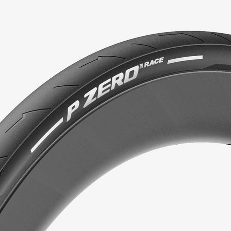 Copertoncino Pirelli P Zero Race 700x28 - Bianco - O