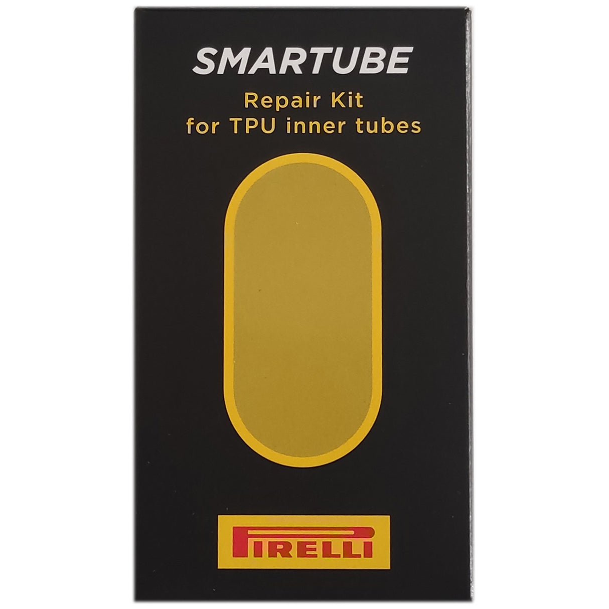 Kit di riparazione Pirelli Smartube patch kit - G