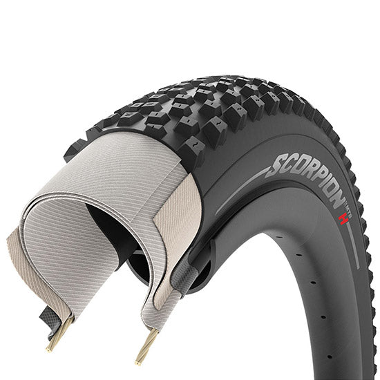 Copertone Pirelli Scorpion MTB H - 29x2.20