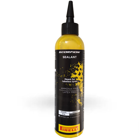 Liquido Sigillante Pirelli Scorpion Sealant - 240ml - C