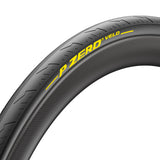 Tubolare Pirelli P Zero Velo 700x28 - Nero