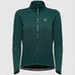 Giacca donna Pissei Primapelle - Verde - P