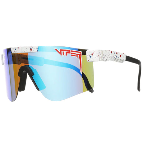 Occhiali Pit Viper The Originals Double Wide - Absolute Freedom - G