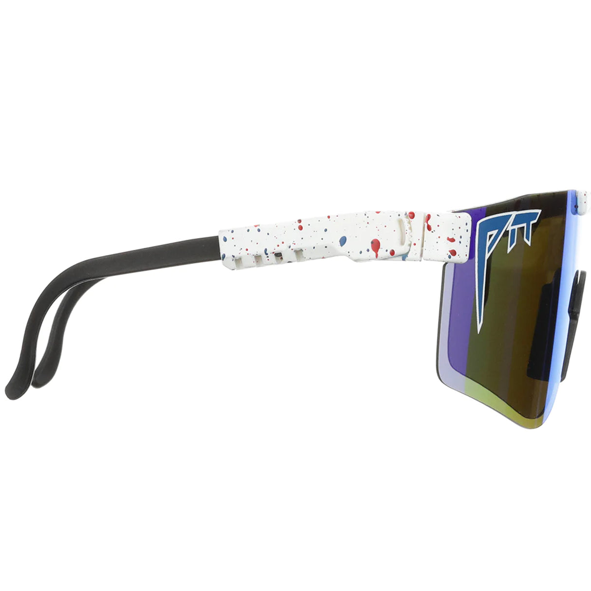 Occhiali Pit Viper The Originals Double Wide - Absolute Freedom - H