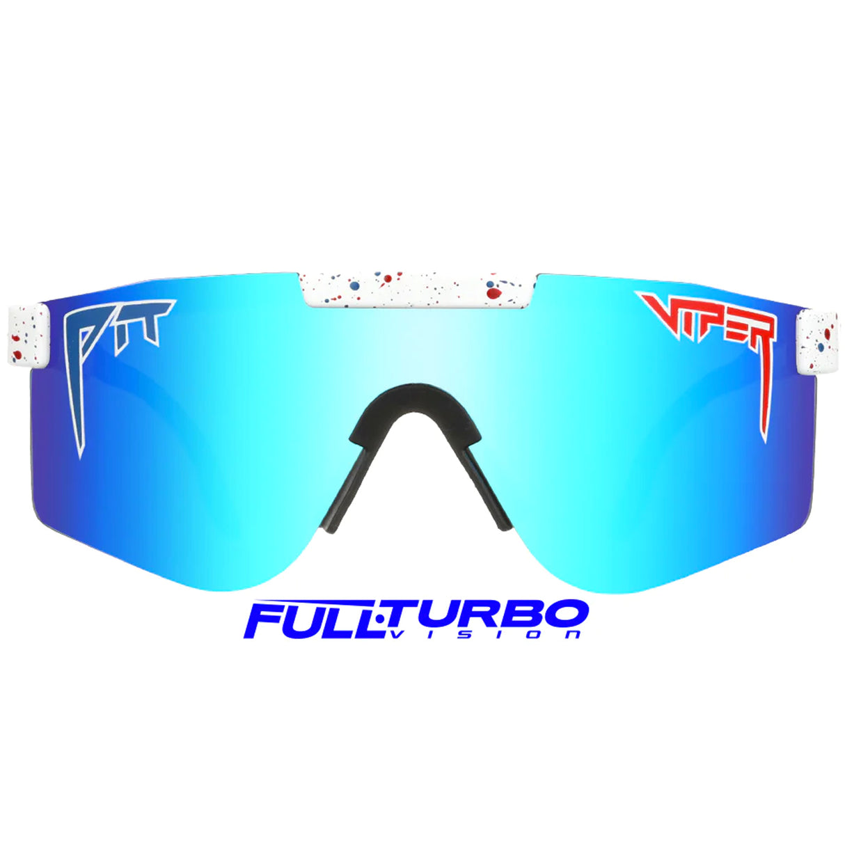 Occhiali Pit Viper The Originals Double Wide - Absolute Freedom - F