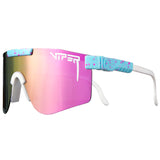 Occhiali Pit Viper The Originals Double Wide - Gobby - B