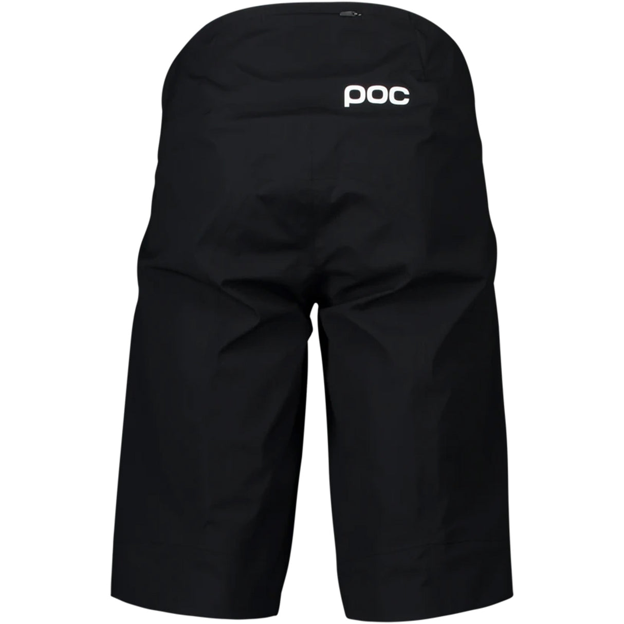 Pantaloncini MTB Poc Bastion - Nero - L