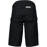 Pantaloncini MTB Poc Bastion - Nero - L