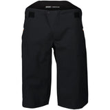 Pantaloncini MTB Poc Bastion - Nero - I