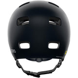 Casco Poc Crane Mips - Nero - H