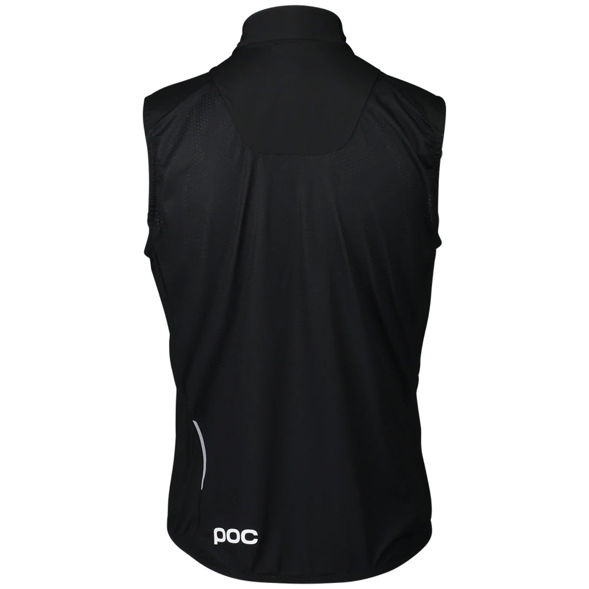 Gilet Poc Enthral - Nero - O