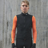 Gilet Poc Enthral - Nero - P