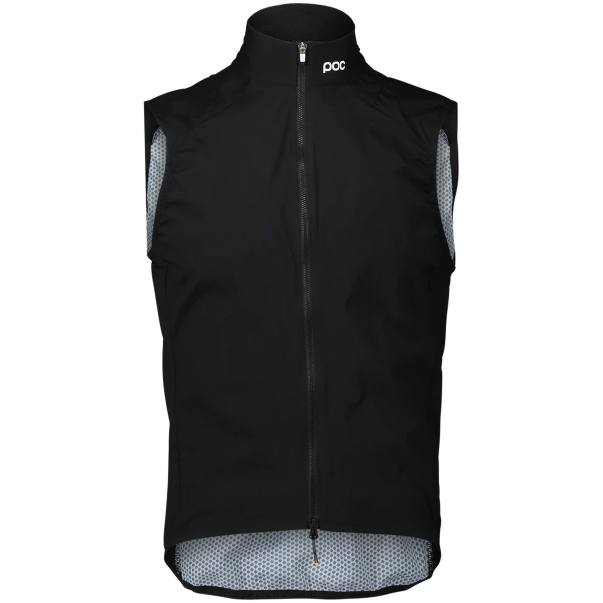 Gilet Poc Enthral - Nero - N