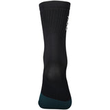 Calze Poc Flair Mid - Nero - N