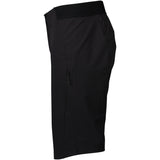 Pantaloncini Poc Guardian Air - Nero - B