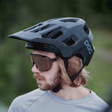 Casco Poc Kortal - Nero