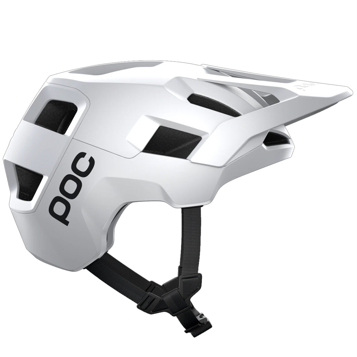 Casco Poc Kortal - Bianco