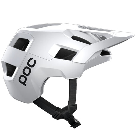 Casco Poc Kortal - Bianco