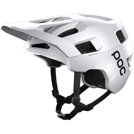 Casco Poc Kortal - Bianco