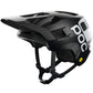 Casco Poc Kortal Race MIPS - Nero bianco