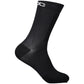Poc Lithe Mtb Mid socken - Schwarz