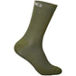 Calze Poc Lithe Mtb Mid - Verde - B